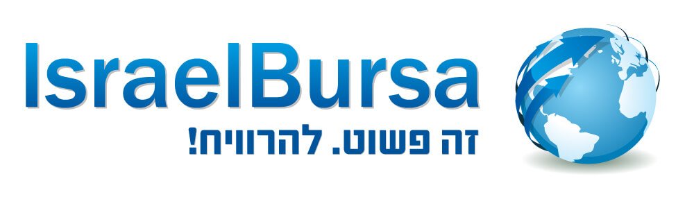 Logo IsraelBursa